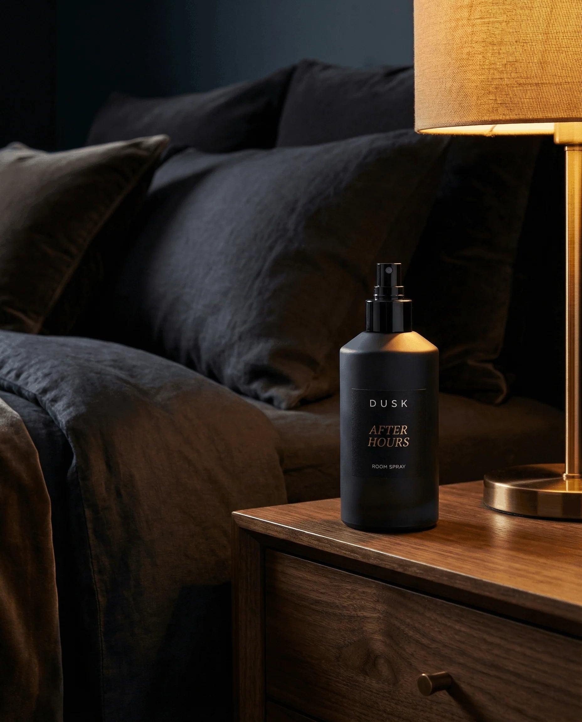 DUSK® La rendre à nouveau obsédée par vous